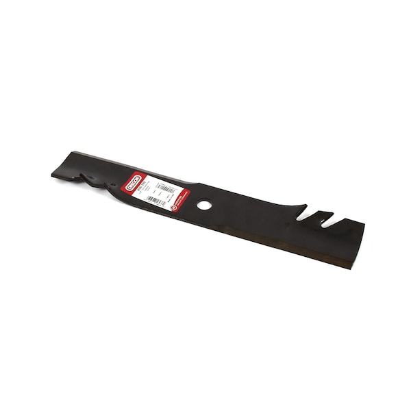 Mower Blade
